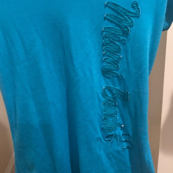 2 for $12 ๐ Miami Beach t-shirt - Picture 3 of 4